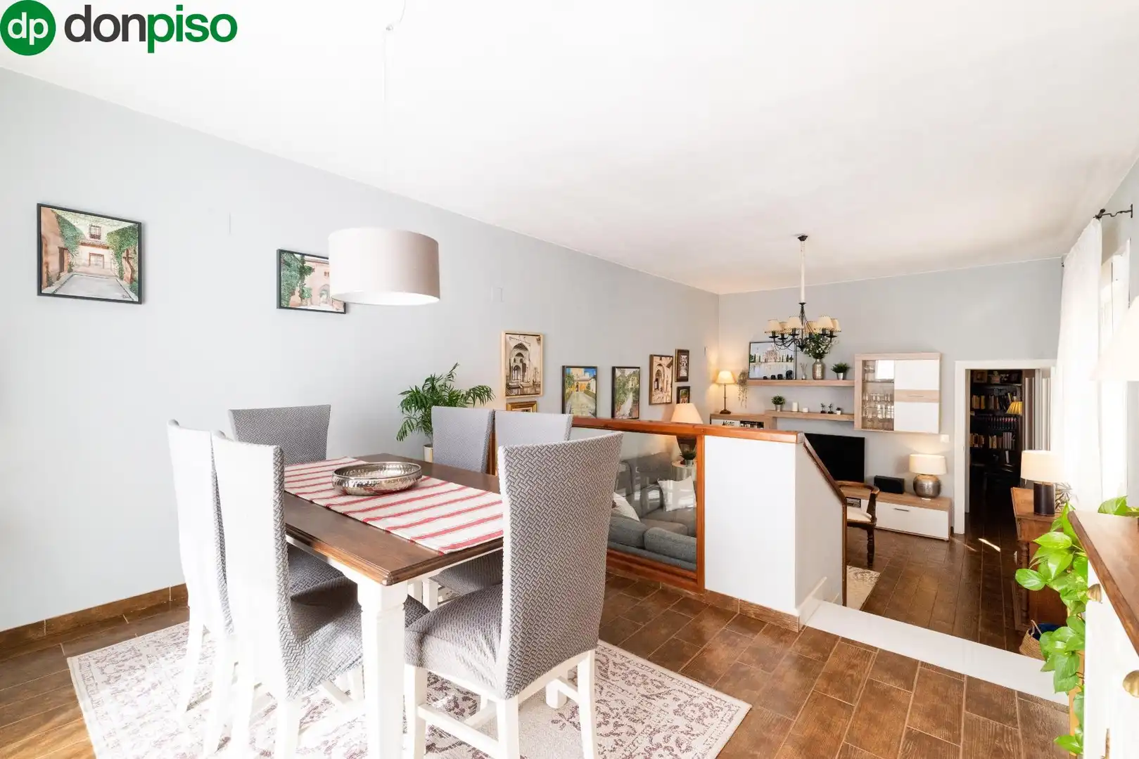 Houses for sale in Santa Fe