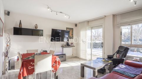 Photo 3 of Flat for sale in El Carmel, Barcelona Capital