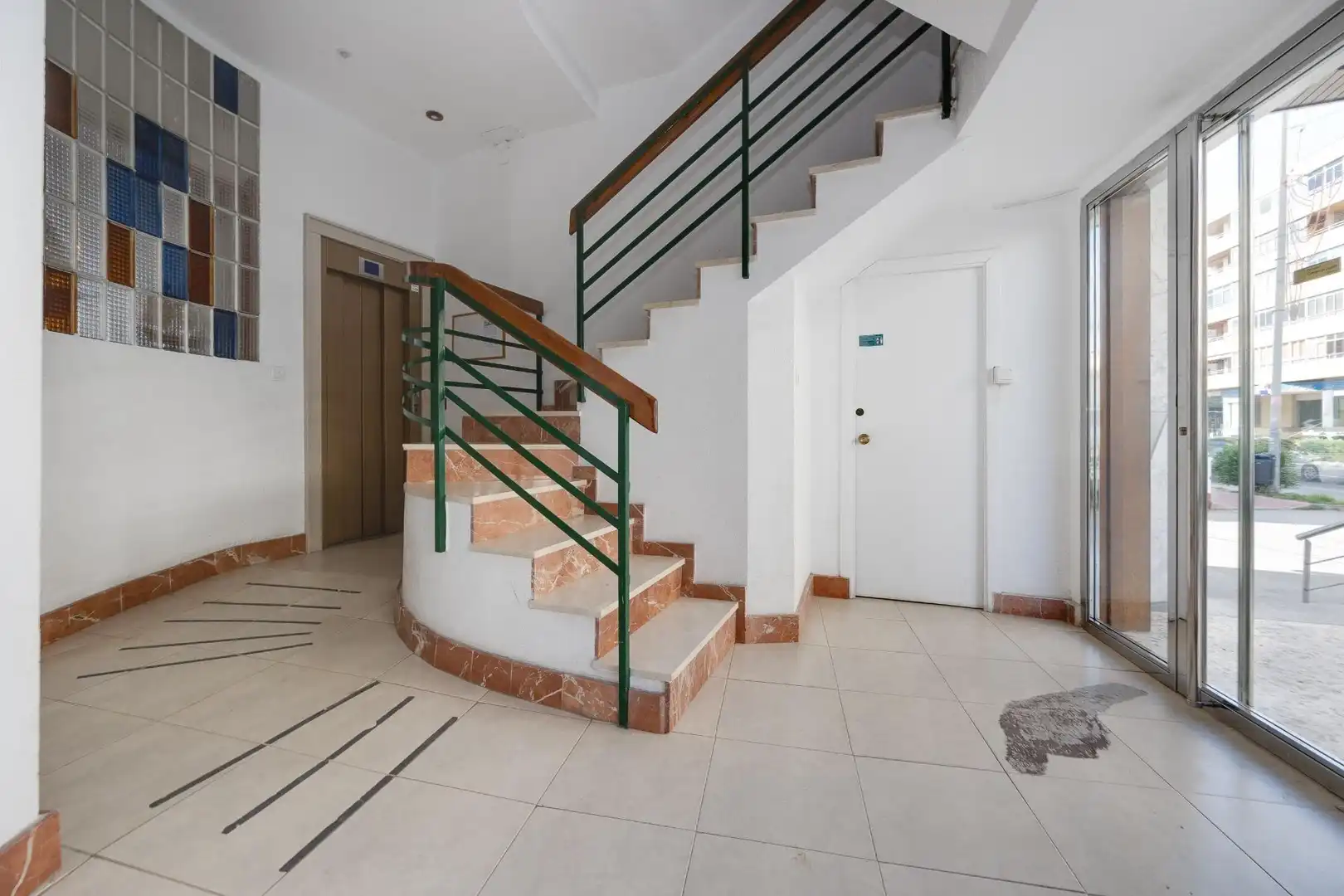 Apartamento con terraza en venta en Avenida Av. Dr. Gregorio Marañón 47, imagen 35