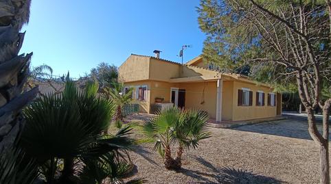 Photo 2 of House or chalet for sale in Archena, Murcia