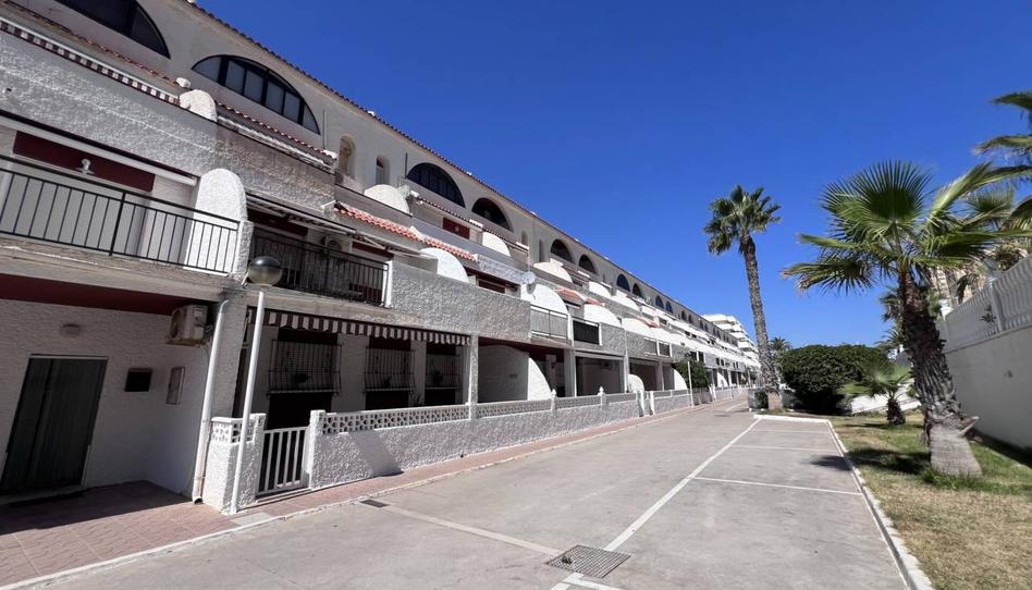 Foto 1 de Dúplex en venda a Yatay, 7, Entremares, Murcia