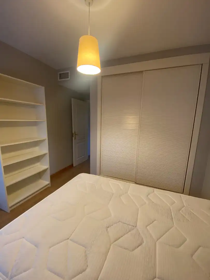 Flat with lift to rent in Calle Georges Bizet, imagen 11