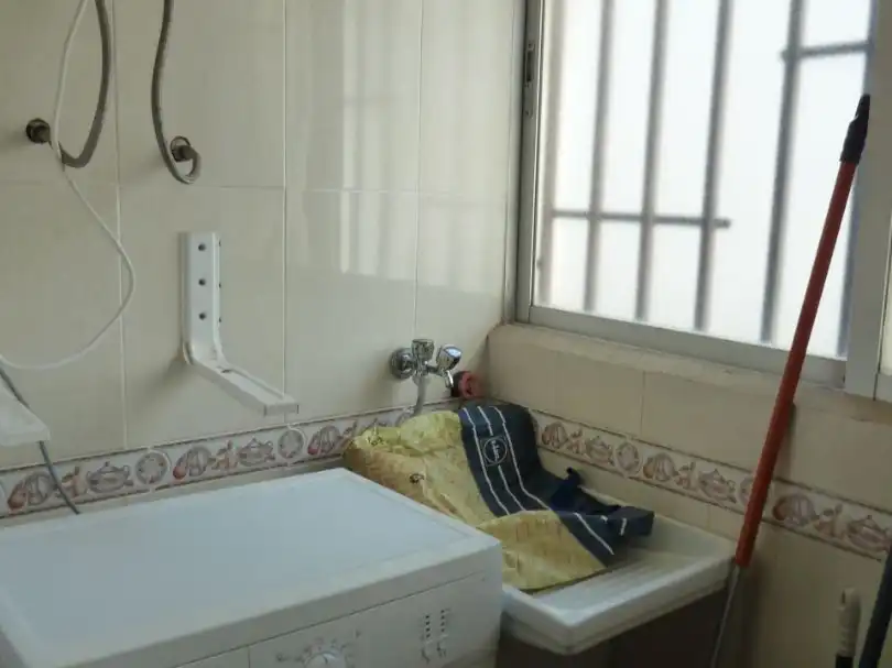 Bany de Casa o xalet en venda en Oropesa del Mar / Orpesa amb Aire condicionat, Terrassa i Balcó