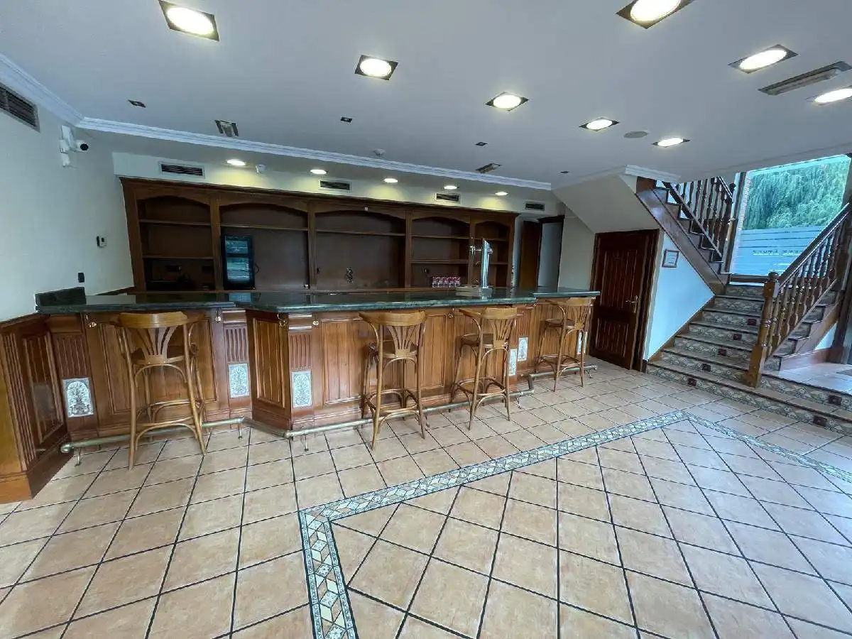 Local comercial en alquiler en Artatza - Pinueta - Pinosolo, imagen 2