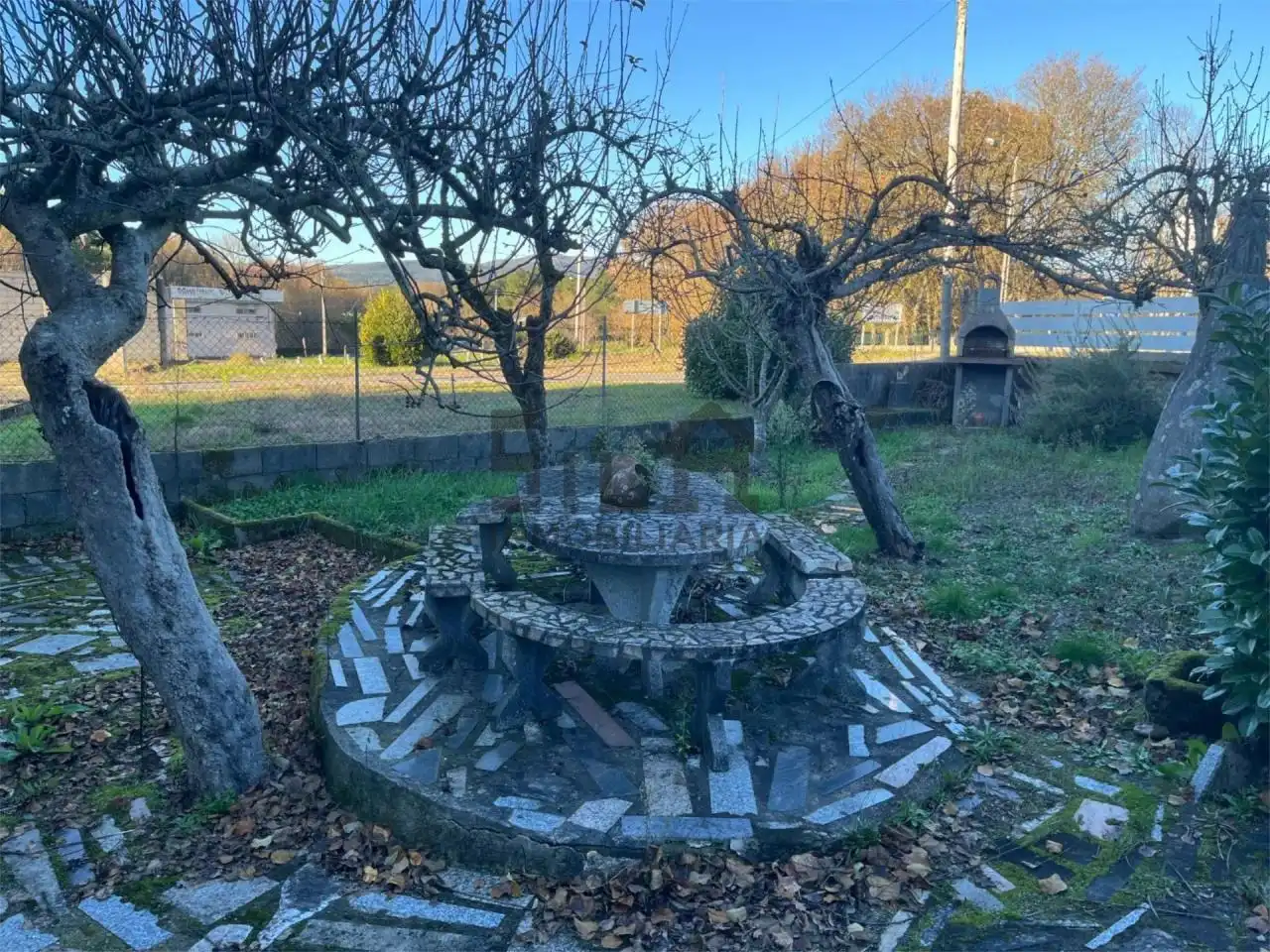 Chalet con piscina en venta en LG. BOUZAS, imagen 23