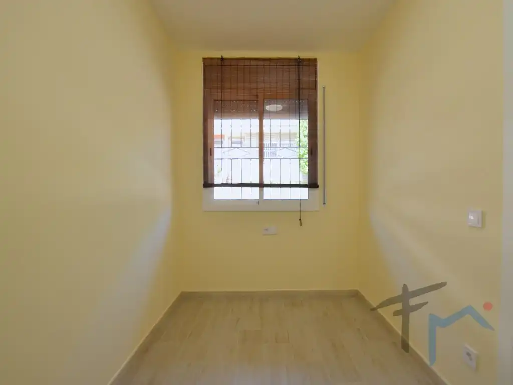 Dormitori de Casa adosada en venda en Masquefa amb Aire condicionat