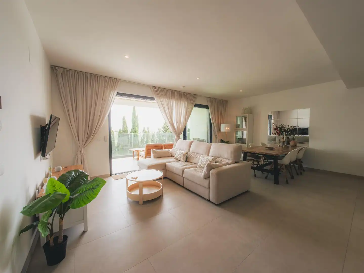 Wohnung mit Pool zum Verkauf in L'Ampolla, imagen 4