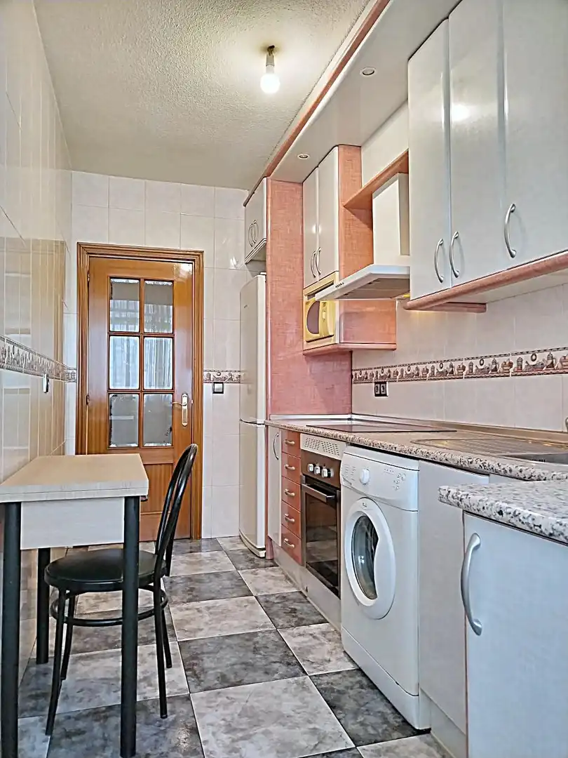 Flat with terrace for sale in Centro, imagen 6