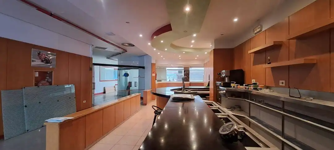 Business premises for sale in Abendaño Kalea, imagen 17