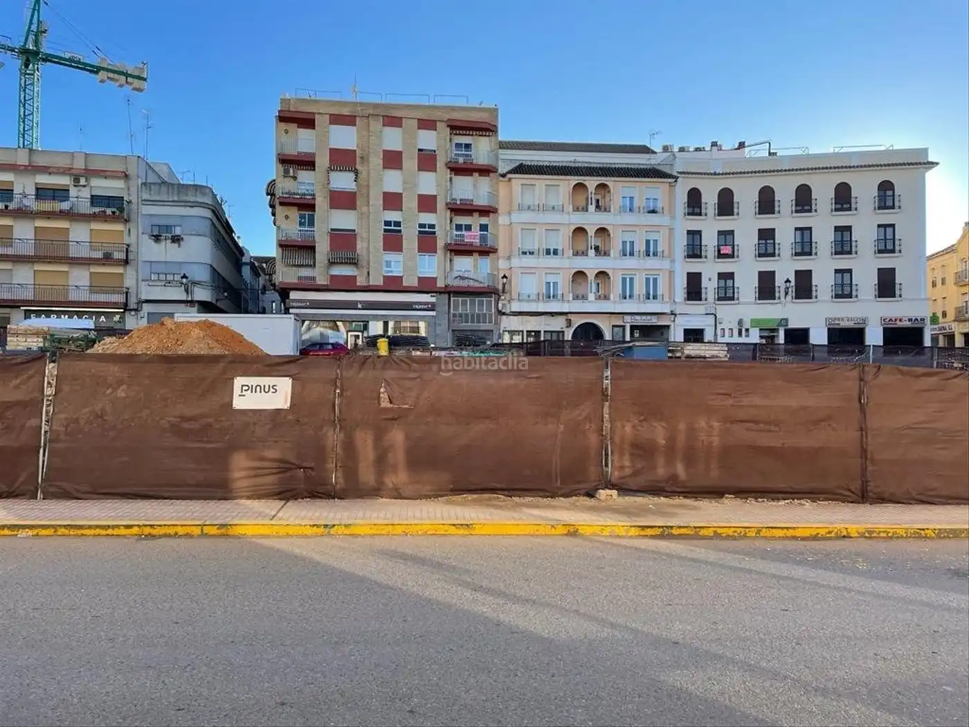 Gewerbefläche zur Miete in Calle Miguel Hernández 1, imagen 4