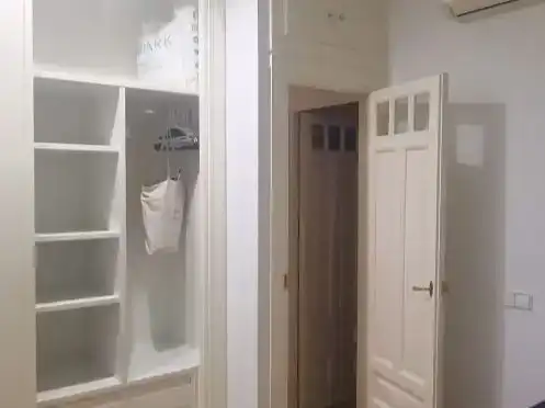 Flat for rent in  Madrid Capital  with Air Conditioner