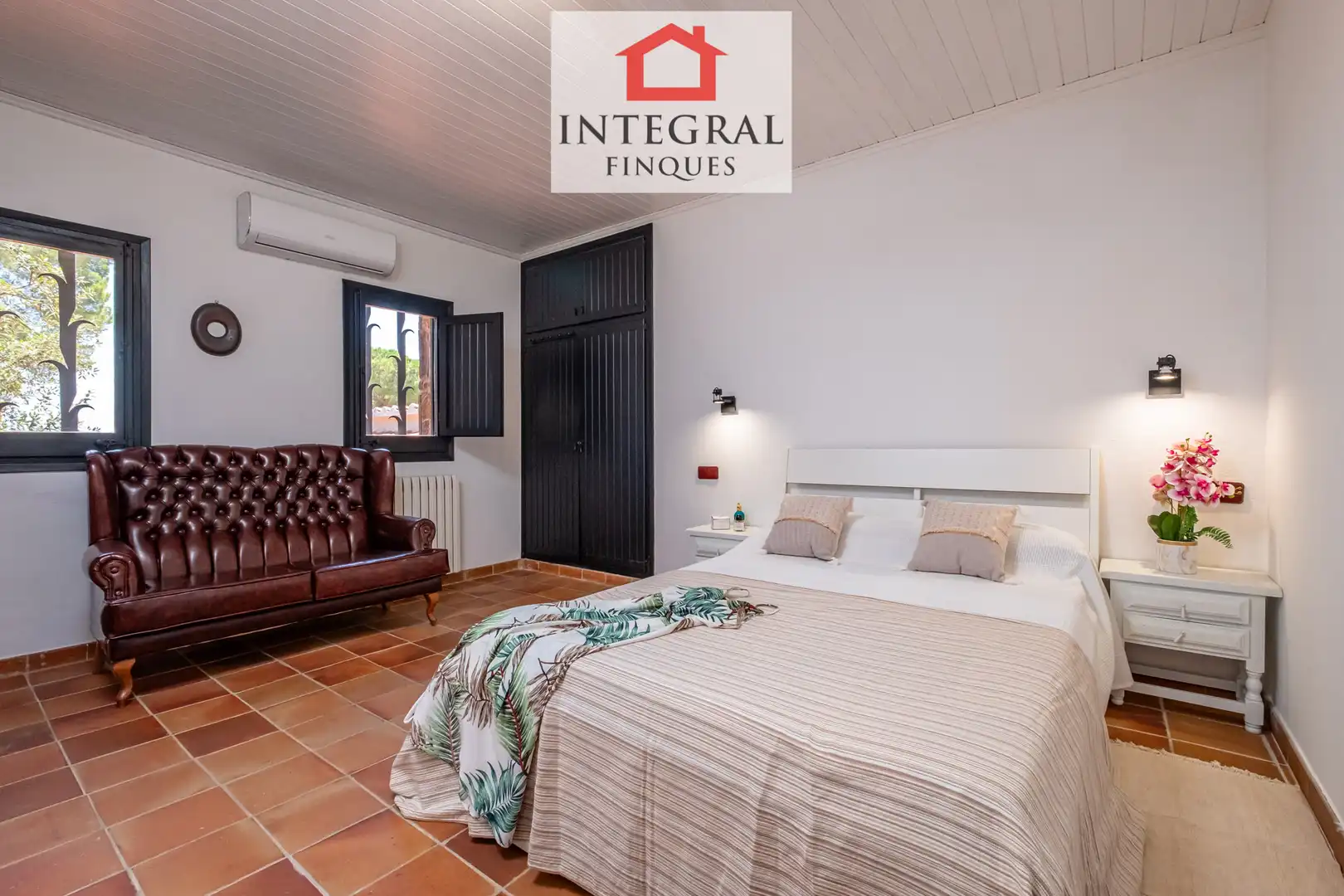 Detached house with pool for sale in Vall-llobrega, imagen 17