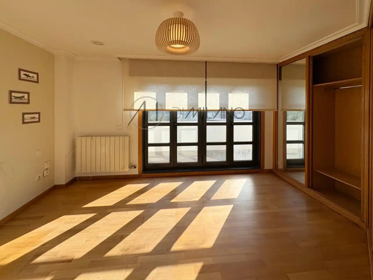 Sala de estar de Ático en venta en Ponteareas, Pontevedra