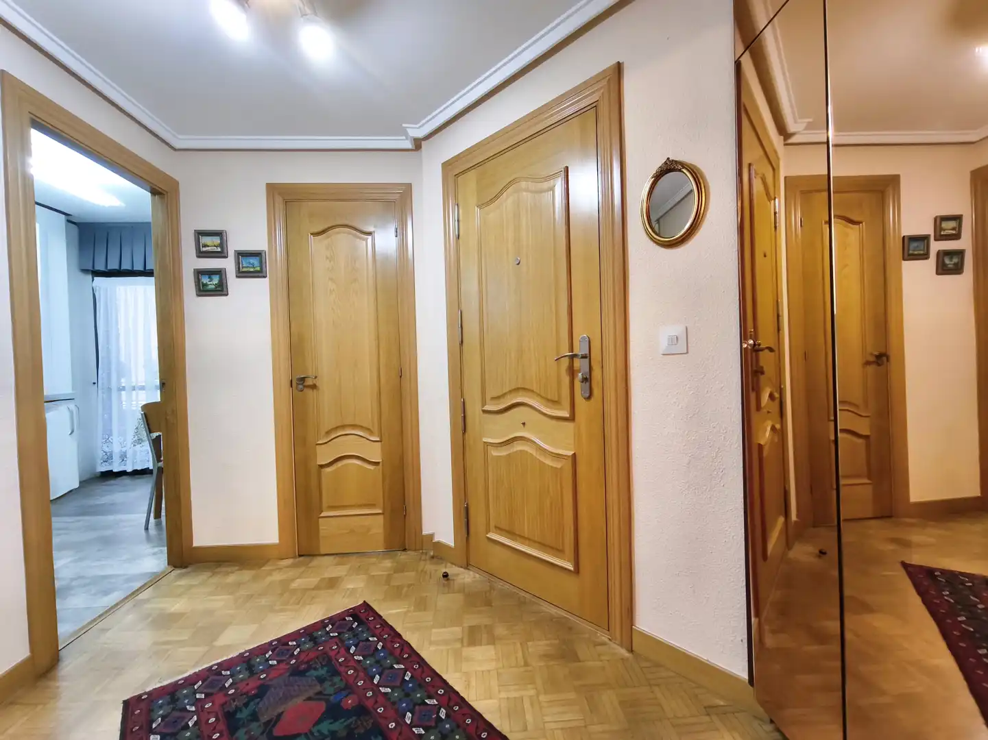 Flat for sale in  Logroño  with Heating, Parquet flooring and Terrace