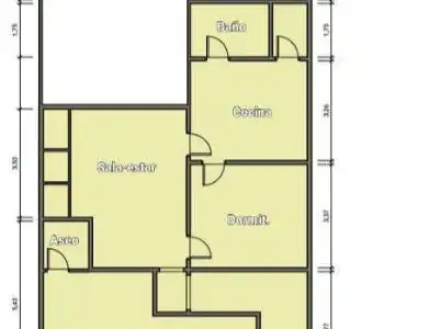 House for sale in plaça del mercat 10, imagen 3