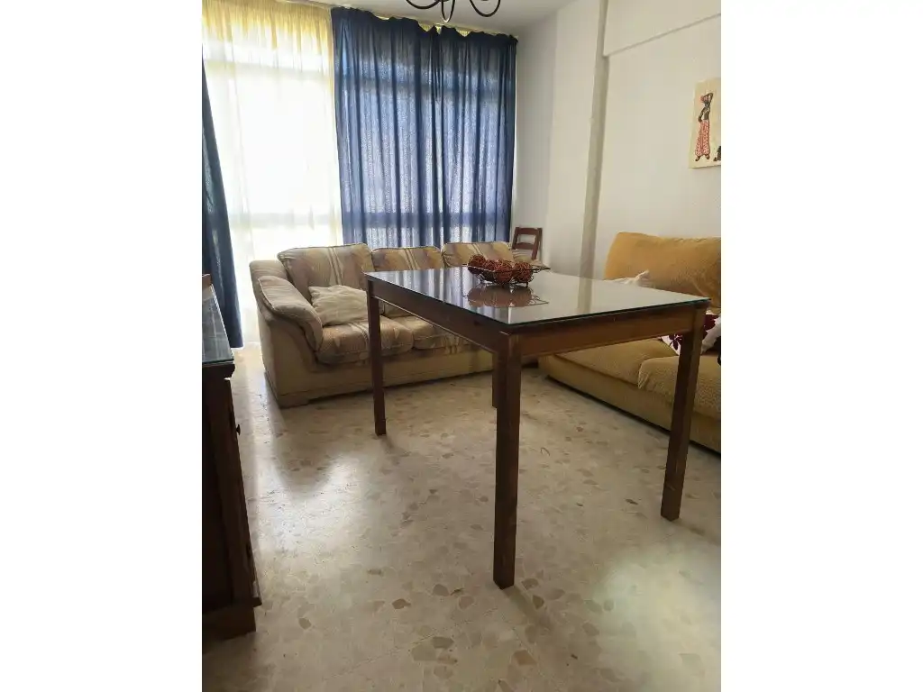 Dining room of Flat for rent in Córdoba