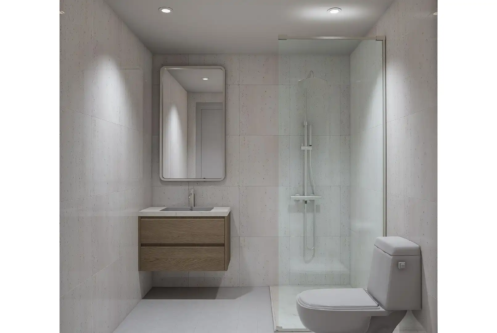 Piso con ascensor en venta en Carrer de Miquel Àngel 14, imagen 50