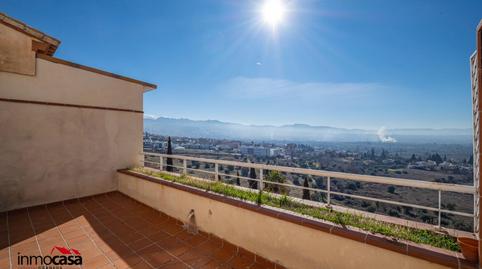 Foto 2 de Casa adosada en venta en Camino de los Neveros - Serrallo,  Granada Capital