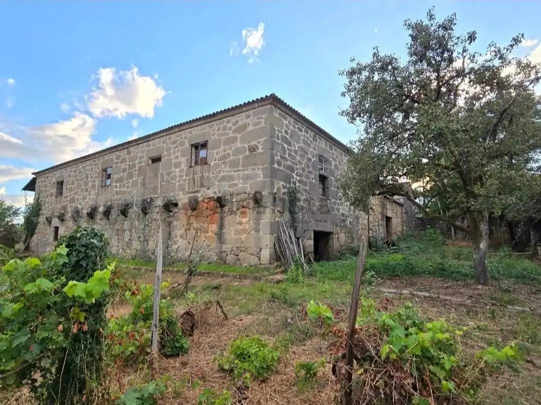 Casa rústica amb jardí en venda a coles, imagen 6