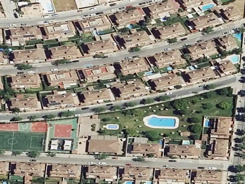 Pis en venda en Espartinas