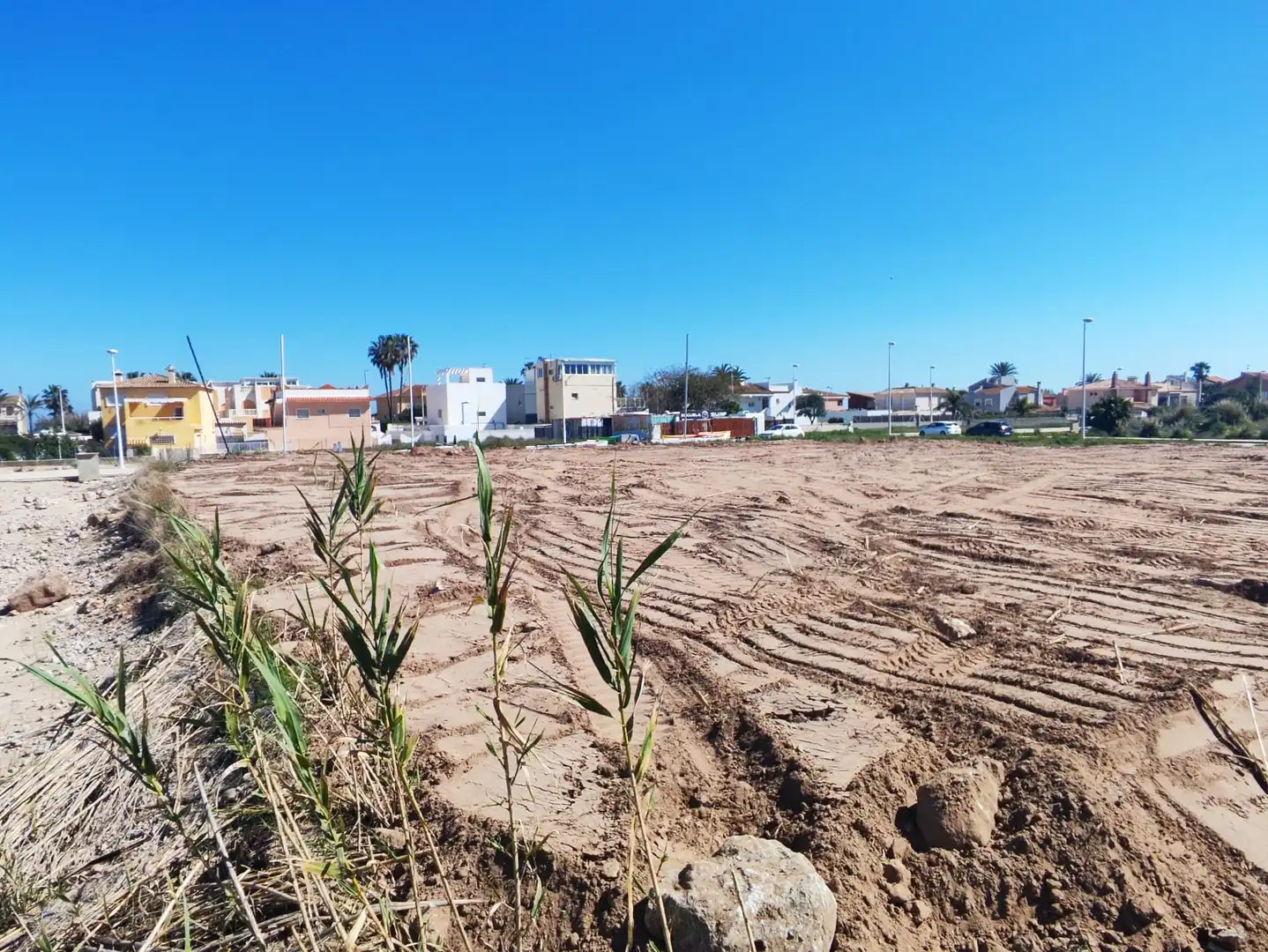 Residencial en venta en Cullera