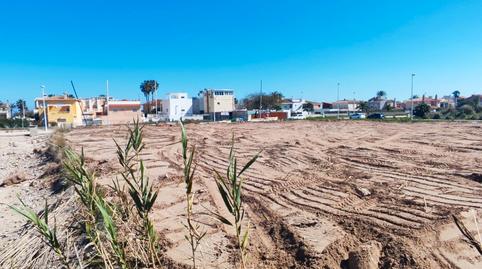 Foto 3 de Residencial en venda a El Marenyet, Cullera