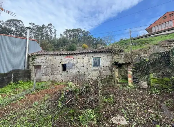 Casa con jardín en venta en Picouso, imagen 9