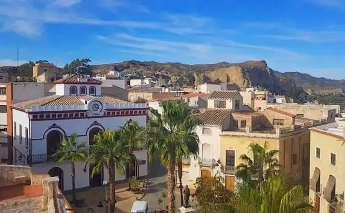 Haus zum Verkauf in Cuevas del Almanzora pueblo, imagen 43