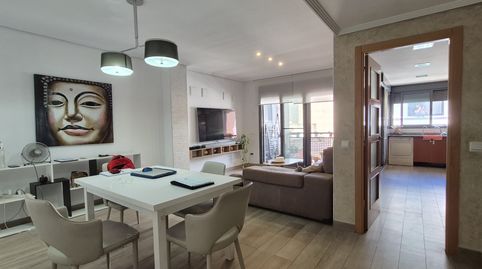 Foto 2 de Piso en venta en Vila-real - Joan Baptista Llorens 96. Vila-real, El Pilar, Vila-real