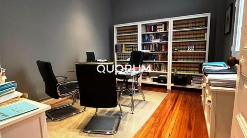 Foto 4 de Piso en venta en Calle de la Diputación, Ensanche - Moyua - Diputación, Bizkaia