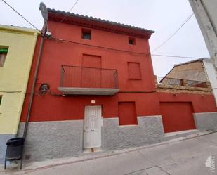 Exterior view of House or chalet for sale in Ivars de Noguera