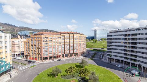 Foto 5 de Piso en venta en Oviedo - Pz Puerta de Europa, 1, HUCA - La Cadellada, Oviedo