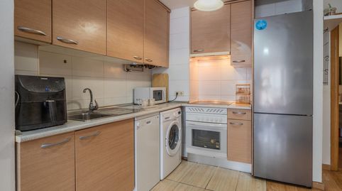 Foto 4 de Apartamento en venta en Calle Veracruz, Casco Antiguo, Galapagar