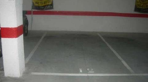 Photo 4 of Garage for sale in Eguskitza Bidea, 3, Berango, Bizkaia