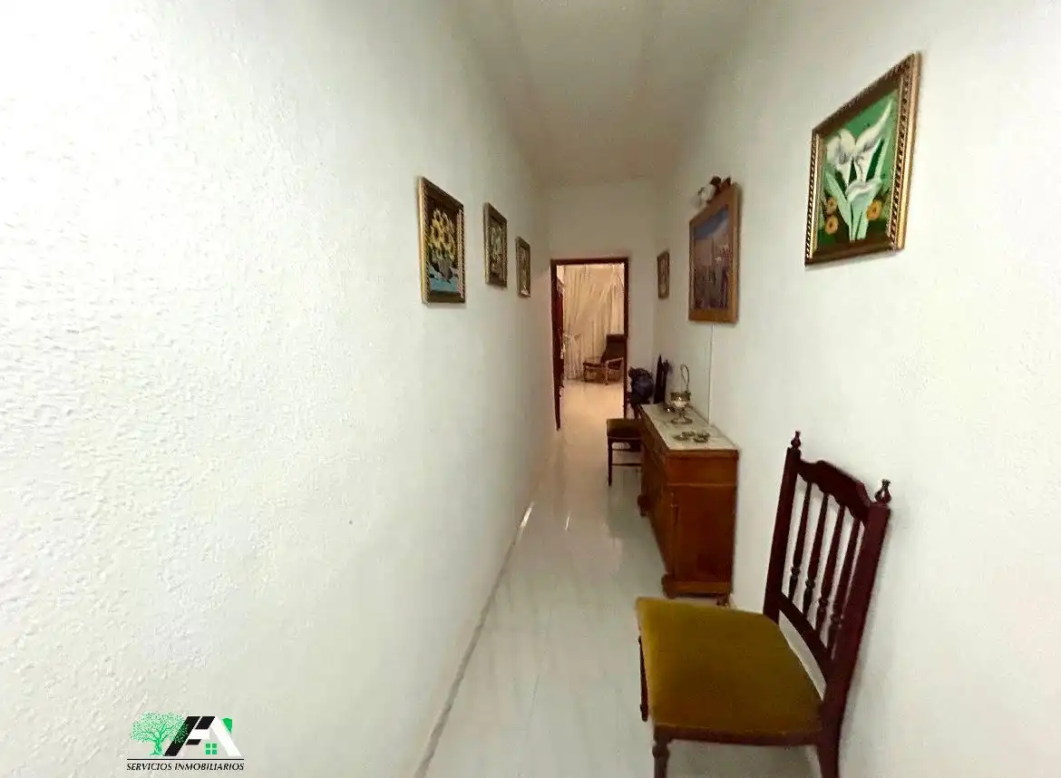 Casa o xalet en venda en Ibros amb Balcó