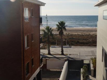 Bedroom of Flat for sale in Castelldefels