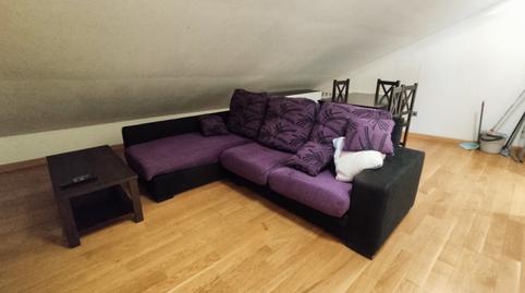 Foto 2 de Apartamento de alquiler en Calle Ancha, Universidad - Tenerías, Salamanca Capital