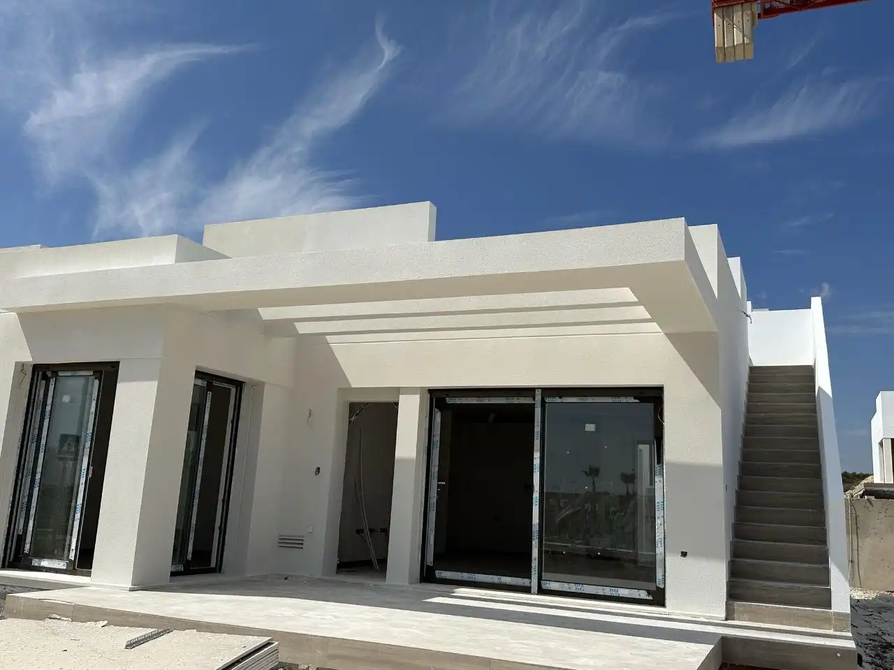 Casa o chalet en venta en Jacarilla