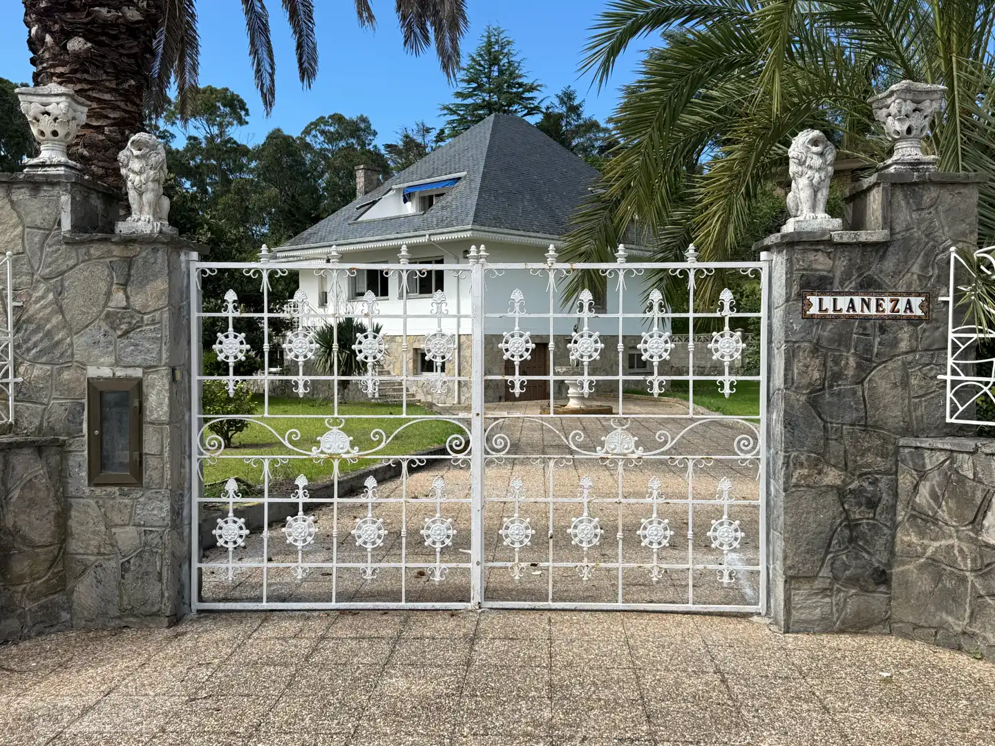 Villa zum Verkauf in Lugar Rodiles, imagen 5