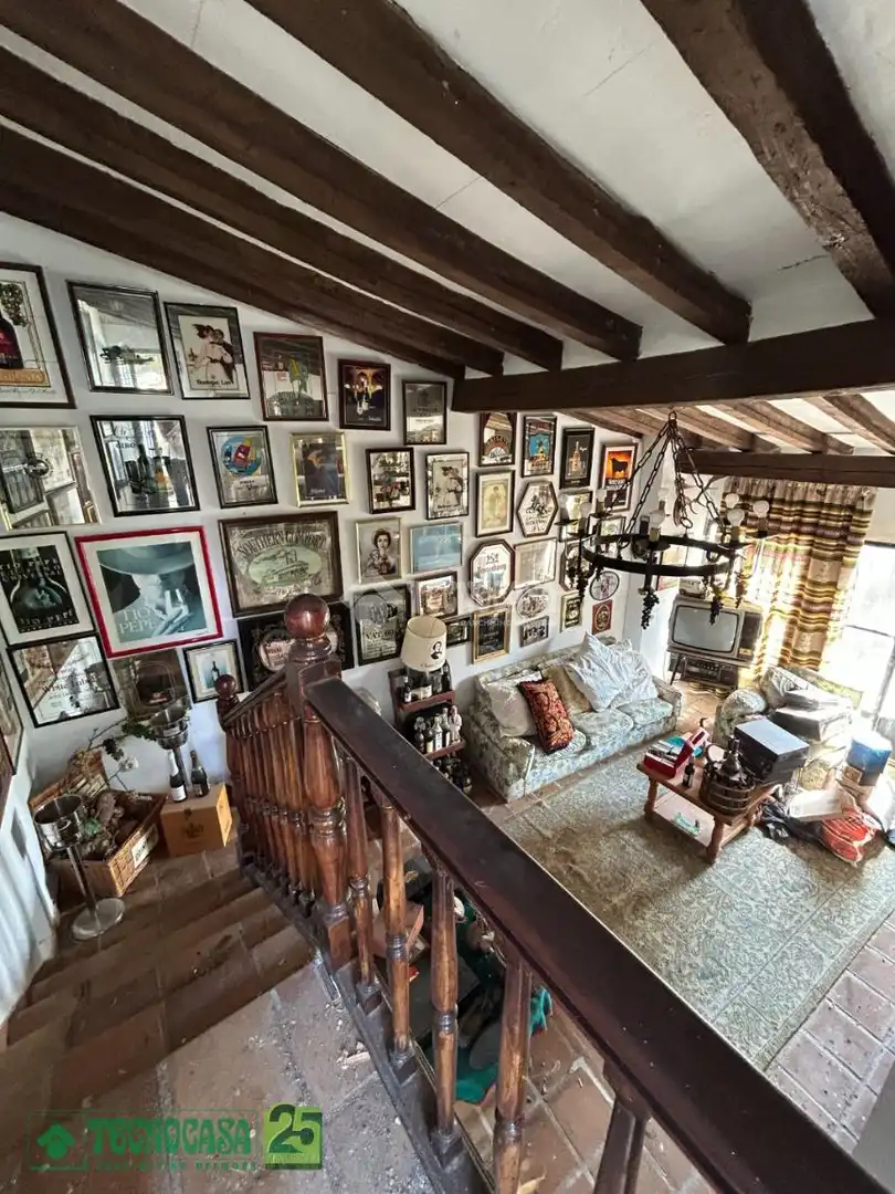 Maison jumelée avec terrasse à vendre à C. Mayor, imagen 31