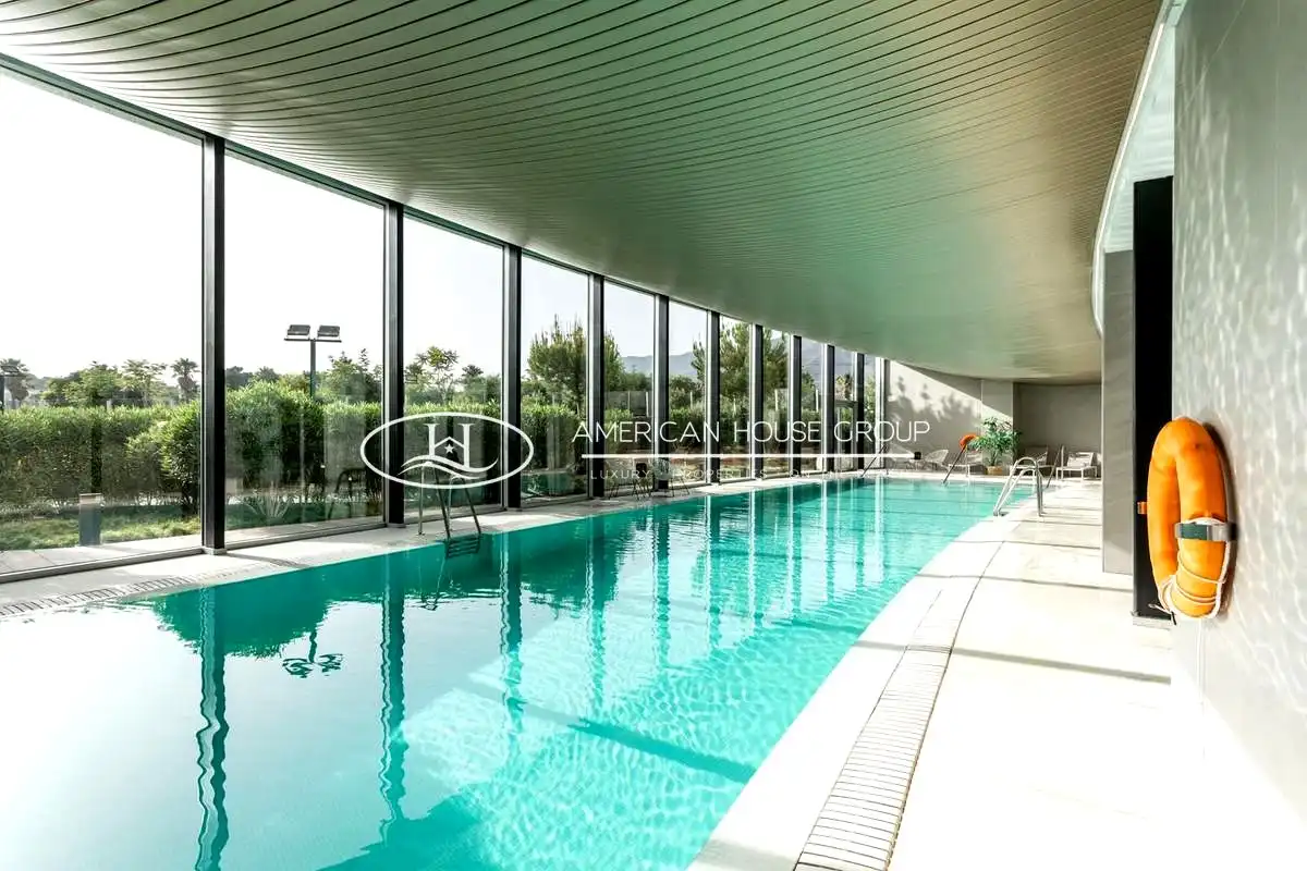 Apartment with pool for sale in Estepona Pueblo, imagen 21