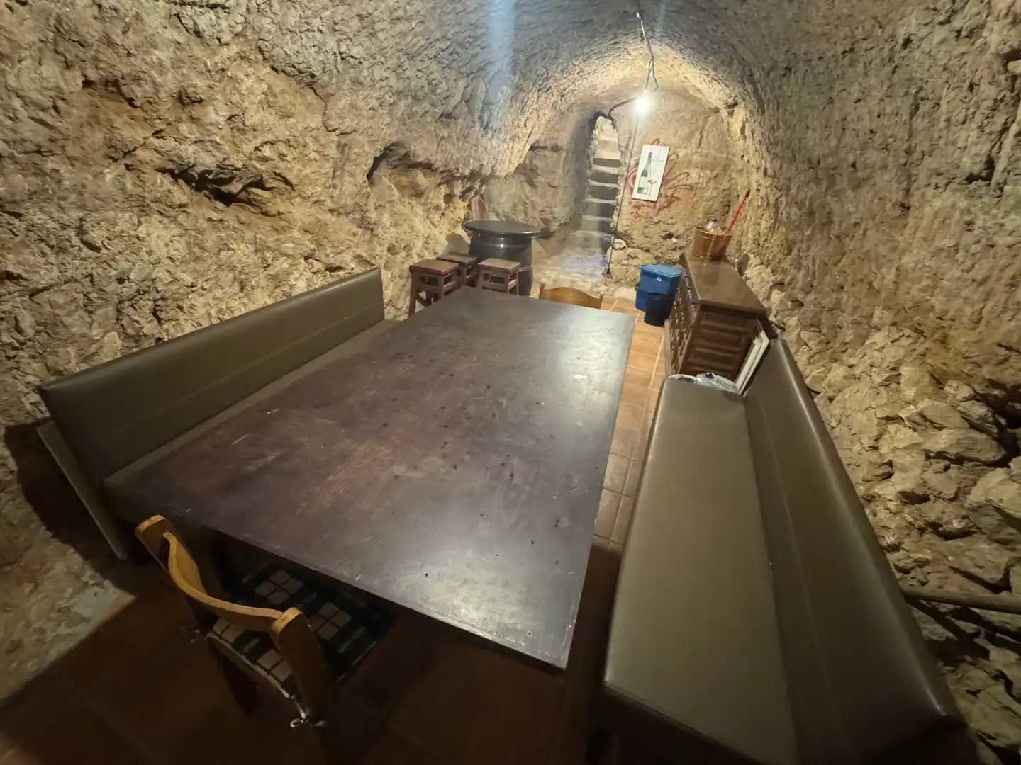 Finca rústica en venda en Curiel de Duero amb Moblat