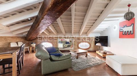 Photo 3 of Attic for sale in Carrer de Les Monges, El Mercat, Valencia