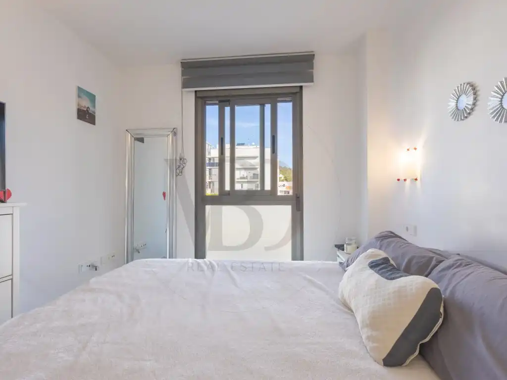 Apartament en venda a Calle Santa Rosalia, Sant Antoni de Portmany