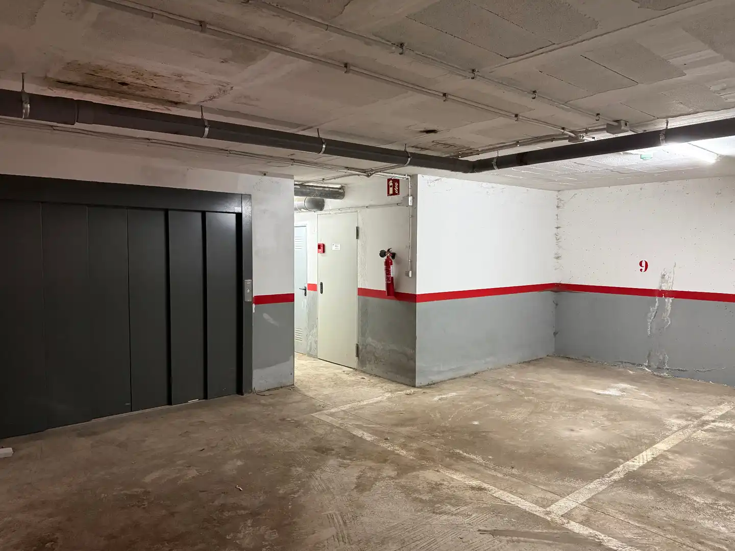 Individuale con ascensore in vendita a Carrer Sebastia Ramonich 9, imagen 2
