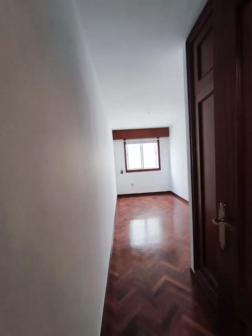 Dormitori de Apartament en venda en A Coruña Capital  amb Traster