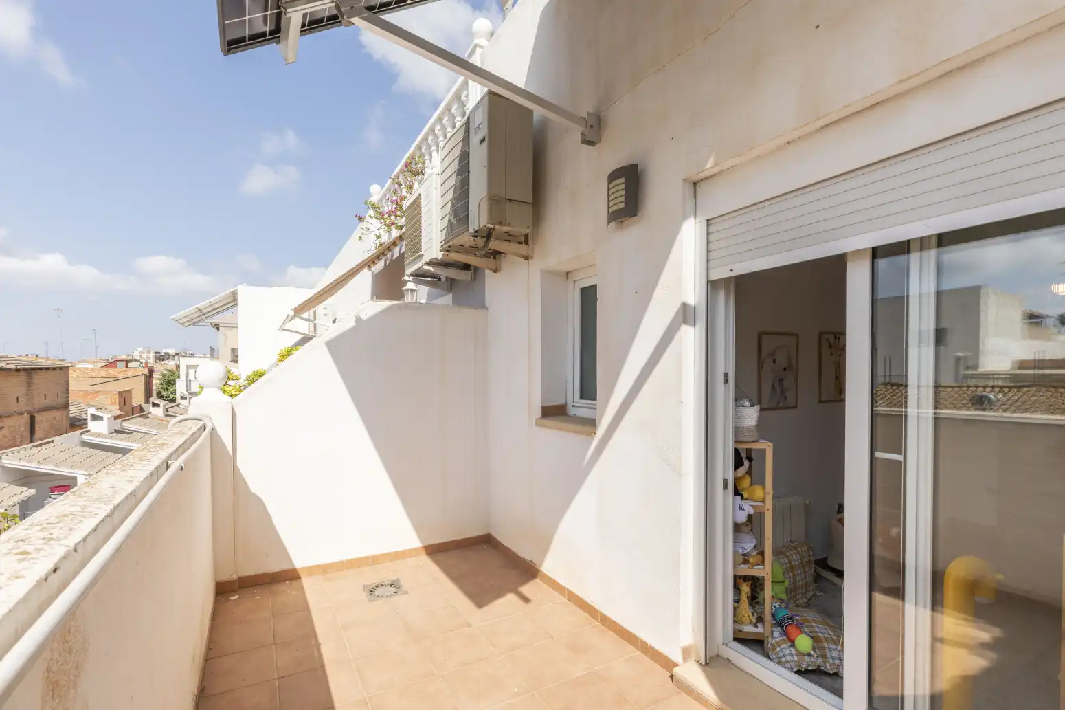 Casa o xalet en venda a Meliana