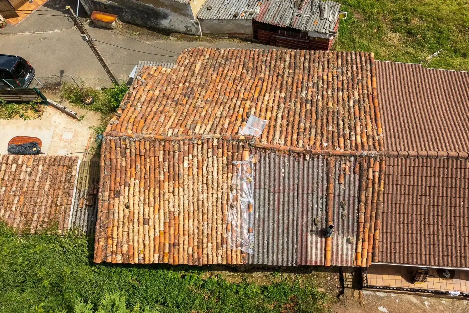 Casa o xalet en venda a Aldea Bendones, 1, Parroquias Sur - La Manjoya