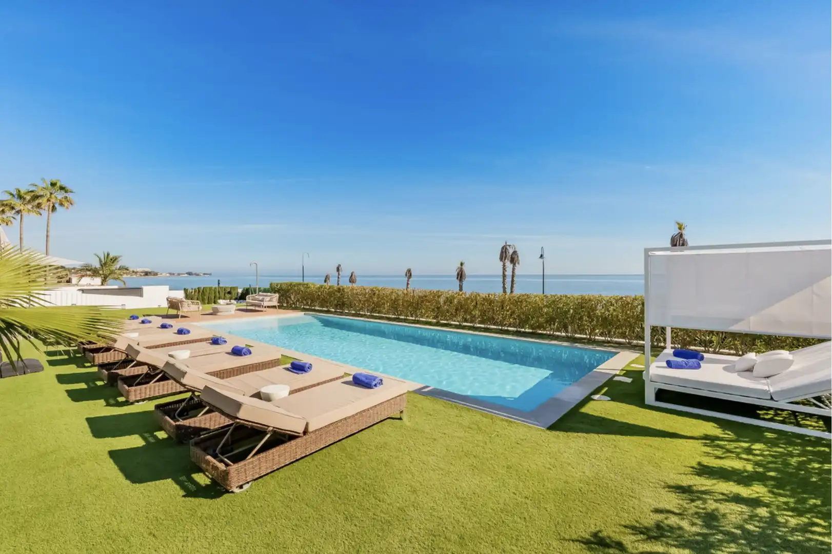 Casa amb piscina en venda a Benamara - Atalaya, imagen 39