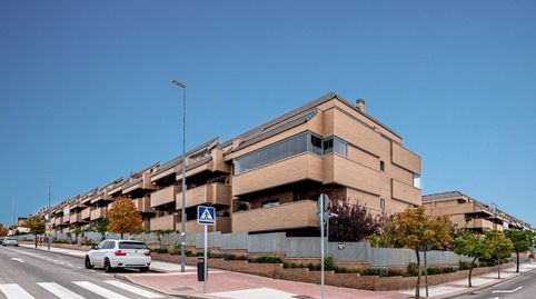Foto 2 de Piso en venta en Montecillo, Las Rozas de Madrid